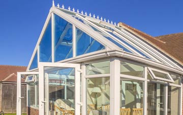 conservatory roof insulation costs East Hauxwell