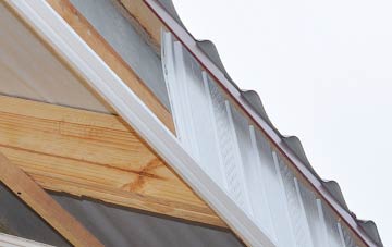 why East Hauxwell fascia repairs are essential