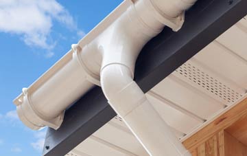 East Hauxwell gutter installation costs