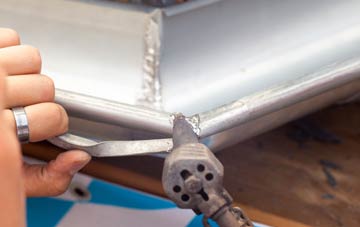 disadvantages of East Hauxwell lead roofing