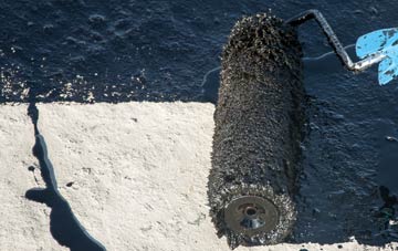 East Hauxwell liquid sealant waterproofing