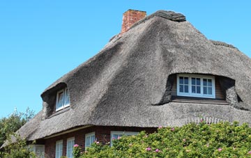 thatch roofing East Hauxwell, North Yorkshire