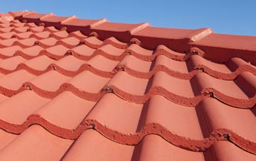 East Hauxwell tile and slate roof replacement