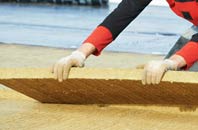 find rated East Hauxwell roof insulation companies