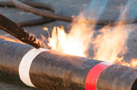 East Hauxwell flat roofing replacement