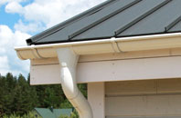 East Hauxwell soffits